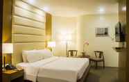 Kamar Tidur 6 Citi Park Hotel