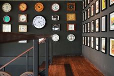 Common Space Quip Bed & Breakfast