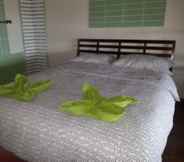 Bedroom 3 Sansai Resort