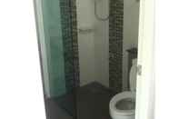 Toilet Kamar Able Resident