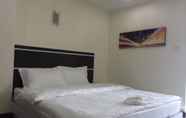 Kamar Tidur 2 Able Resident