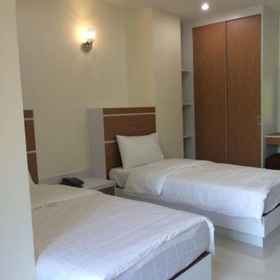 Able Resident 1, Hotel Big C Department Store