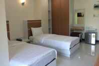 Kamar Tidur Able Resident