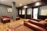 Entertainment Facility Sapa Legend Hotel & Spa