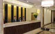 Lobi 6 Sapa Legend Hotel & Spa