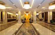 Lobby 5 Sapa Legend Hotel & Spa