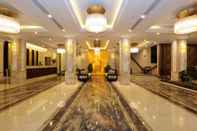 Lobby Sapa Legend Hotel & Spa