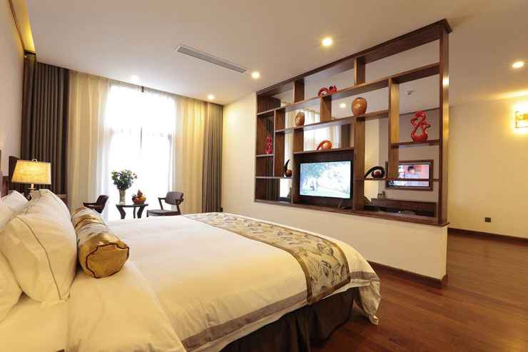 Sapa Legend Hotel & Spa, Sa Pa, Tỉnh Lào Cai - Traveloka.com