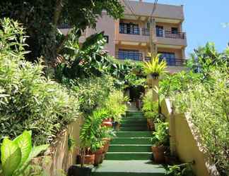 Exterior 2 Boracay Studio Unit 4