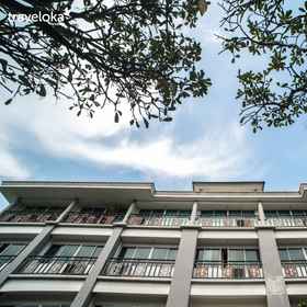 14 Resort1 , 飯店Hiranruchi