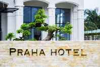 Exterior Praha Hotel