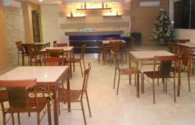 Restoran 2 Le Grand Suites