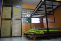 Kamar Tidur Cebu Hostel and Glamping