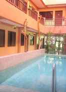 SWIMMING_POOL Boracay Studio Apartments 1A