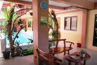 Lobby Boracay Studio Apartments 1A