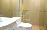 In-room Bathroom 5 Soho Suites @ KLCC by Luxury Suites Asia