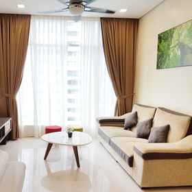Soho Suites @ KLCC by Luxury Suites Asia 1, Hotel Kepong