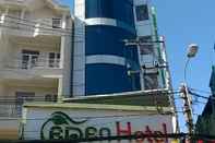 Bên ngoài Eden Hotel Binh Thanh