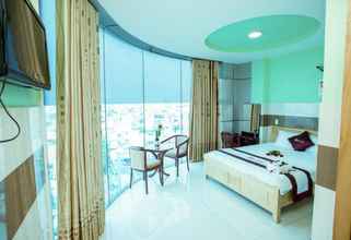 Kamar Tidur 4 Eden Hotel Binh Thanh