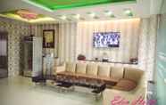 Lobi 2 Eden Hotel Binh Thanh