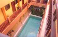 อื่นๆ 3 Boracay Studio Apartments 16