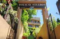 Lainnya Boracay Studio Apartments 16