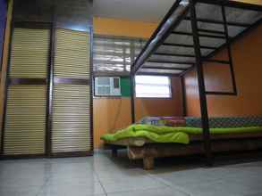 Lainnya 4 Hammock Hostel