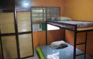 Luar Bangunan 3 Hammock Hostel