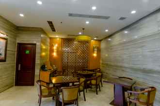 ร้านอาหาร 4 A25 Hotel - 180 Nguyen Trai 