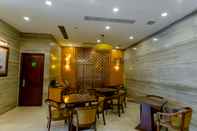 ร้านอาหาร A25 Hotel - 180 Nguyen Trai 