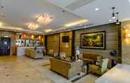 Lobby 2 A25 Hotel - 180 Nguyen Trai 