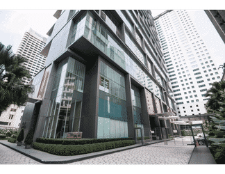 Luar Bangunan 2 Vipod Suites KLCC by Luxury Suites Asia