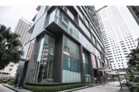 Bangunan Vipod Suites KLCC by Luxury Suites Asia