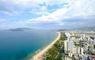 Nearby View and Attractions 5 Nha Trang Beach Apartment