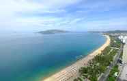 Nearby View and Attractions 6 Nha Trang Beach Apartment