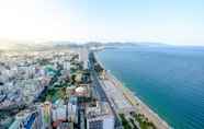 Nearby View and Attractions 4 Nha Trang Beach Apartment