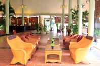 Lobby Diamond Bay Resort & Spa Nha Trang