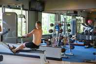 Fitness Center Diamond Bay Resort & Spa Nha Trang