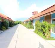 Exterior 4 Naitawan Resort