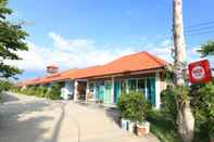 Lobby Naitawan Resort