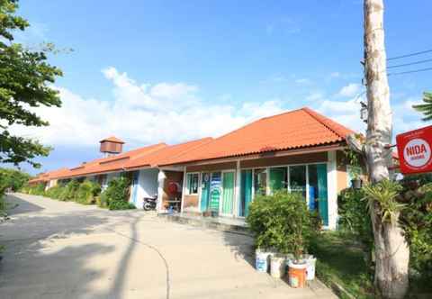 Lobby Naitawan Resort