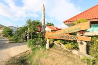 Bangunan Naitawan Resort