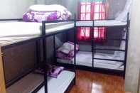 Phòng ngủ Tavan Chopai Homestay