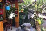 Bar, Kafe dan Lounge Tavan Chopai Homestay