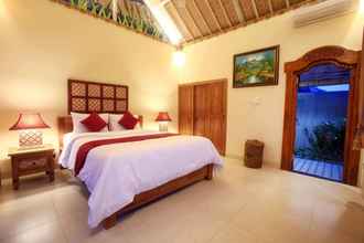 Bilik Tidur 4 Villa Bali Green