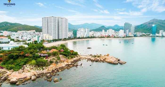 Exterior Truong Hotel Nha Trang