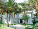 EXTERIOR_BUILDING Villa Del Sol Beach Resort and Spa