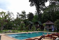 Swimming Pool 2 Tree Tops River Huts