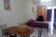 Bilik Tidur Hasyam Guest House