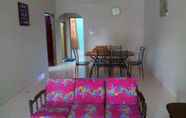 Lobi 2 Hasyam Guest House